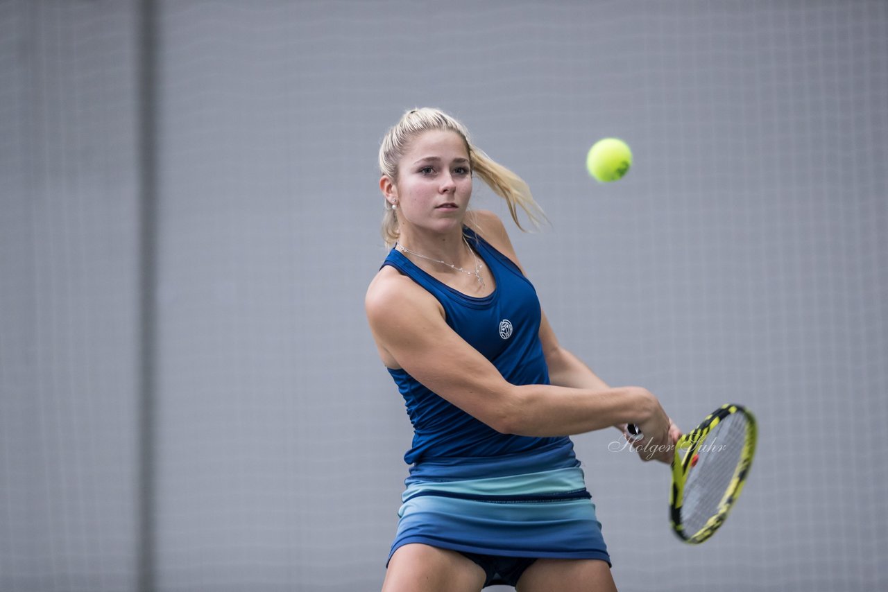 Franziska Sziedat 221 - Nordostdeutsche Meisterschaft